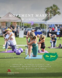 Palmetto Marriott, Florida